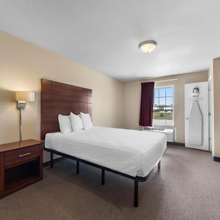 Risewell Kitchen Suites Плезантон Экстерьер фото